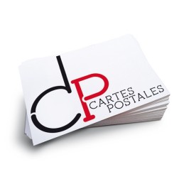 cartes postales