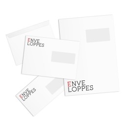 enveloppes