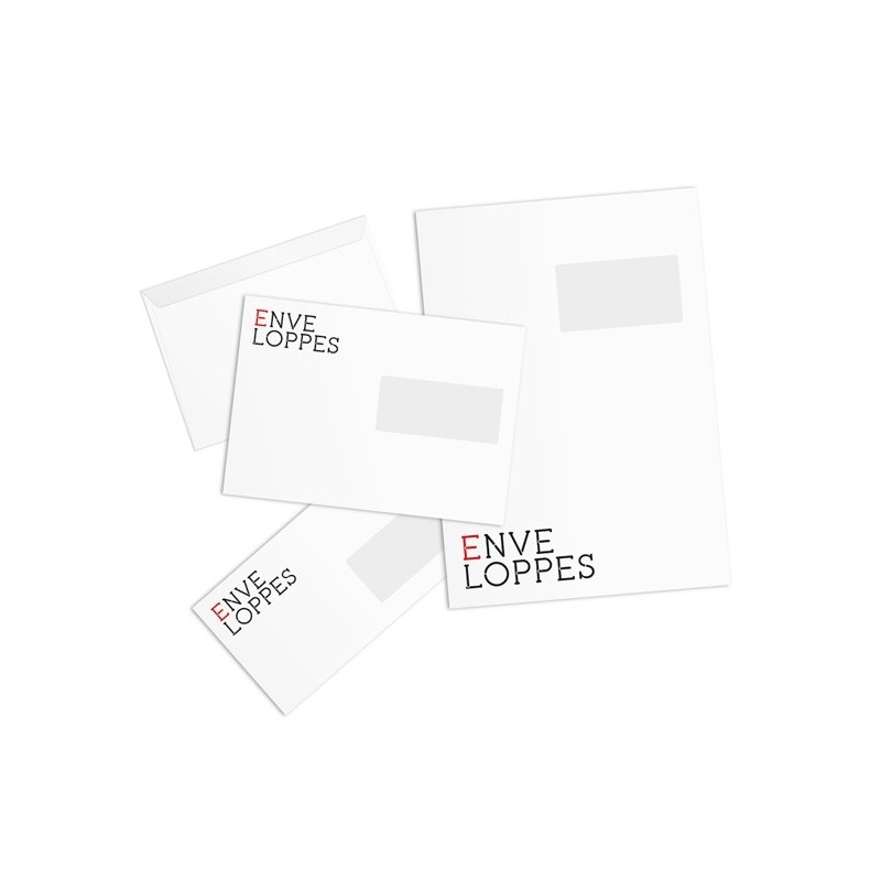 enveloppes
