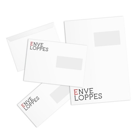 enveloppes