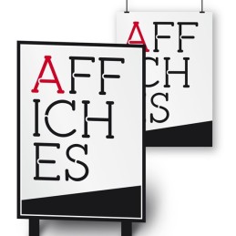 affiches