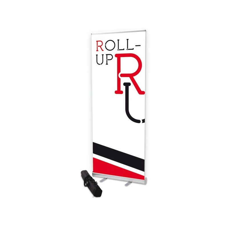 Roll-up 850 x 2000 mm