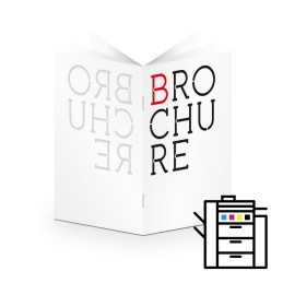 brochures numérique
