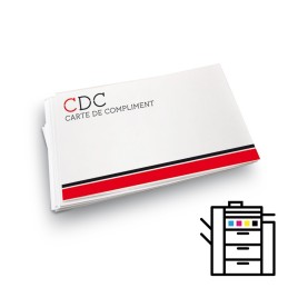 cartes de compliments numérique