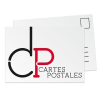 Impression de cartes postales en Suisse romande