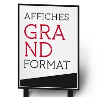 affiches F4 (format mondial)